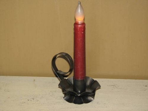 FLOWER CANDLE STICK AVAIL MAY 2023