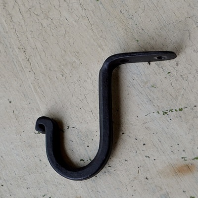 undercounter purse hook