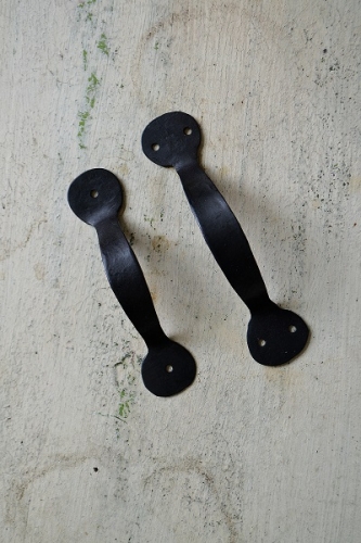 3.75" HANDLE (LEFT) AVAIL MAY 2023