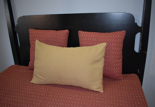 PILLOW SHAMS